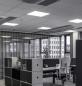 Preview: LEDVANCE LED PANEL Comfort 625 P 28W 840 4000K neutralweiß DALIVR