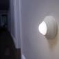 Preview: OSRAM Nachtlicht mit Bewegungssensor, batteriebetrieben NIGHTLUX Ceiling Weiß Sensor