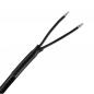 Preview: SLV 1004672 OCULUS LED Pendelleuchte single schwarz DIM-TO-WARM 2000-3000K