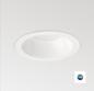 Preview: Philips CoreLine Einbauleuchte DN142B 20S/840 PSU-E WR 19,2W 2350lm 4000K neutralweißes Licht
