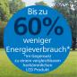 Preview: PHILIPS Classic E27 Ultra Efficientes LED Leuchtmittel 4W wie 60W warmweißes Licht in trendiger Filamentoptik 2700K
