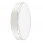 Preview: Siteco Round 31 Wandleuchte Lichtfarbe 830, EIN/AUS Multilumen, Ø480 4250lm 34W