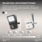 Preview: OSRAM LED Fluter Endura Flood Sensor 30W DG 4000K Neutralweiß IP44 grau