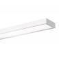 Preview: Siteco Einbau-Rahmen, für Leuchte Lx B= 1540 x 415mm für Leuchte Sport 31