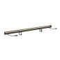 Preview: SLV 1003448 GALEN LED PROFIL Wandleuchte switch 3000/4000K IP67
