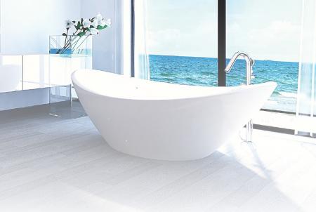 Hochwertige Feuchtraum Einbauleuchte MOAF DISC IP65 12V mit Blendschutzglas Mobilux 01600076