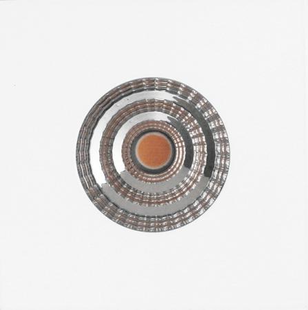 Mobilux LED-Badezimmer Einbaustrahler MOBiDIM COB SLIM IP65 Q 9W 830 60° weiß