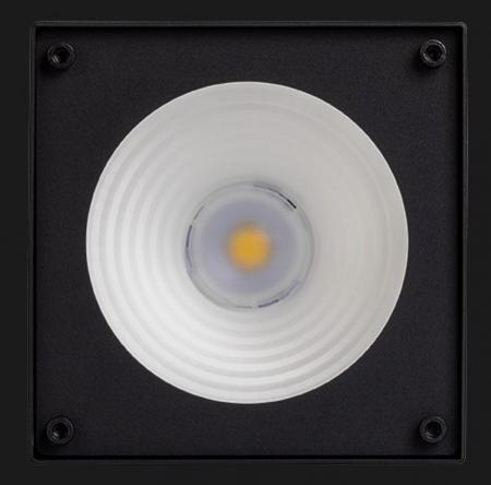 CDS LED-Pendelleuchte X-LINE SINGLEX HORTICULTURE – Professionelle Pflanzenbeleuchtung mit Sun-Like Full Spectrum und CRI 98