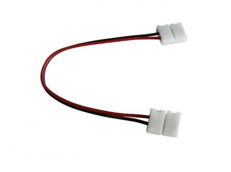 Bioledex LED Streifen Verbindungskabel 8mm