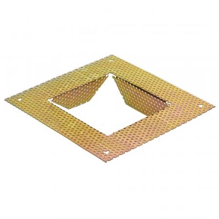 SLV 112780 Unterputzrahmen für FOK LED FRAME FLAT FRAME und BASIC LED Serie
