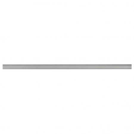 SLV 145202 EUTRAC 3-Phasen Stromschiene 2m silber eloxiert