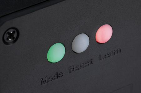Paulmann Plug & Shine Funksteuerung mit Dämmerungssensor und Bewegungsmelder – ZigBee IP44 Anthrazit