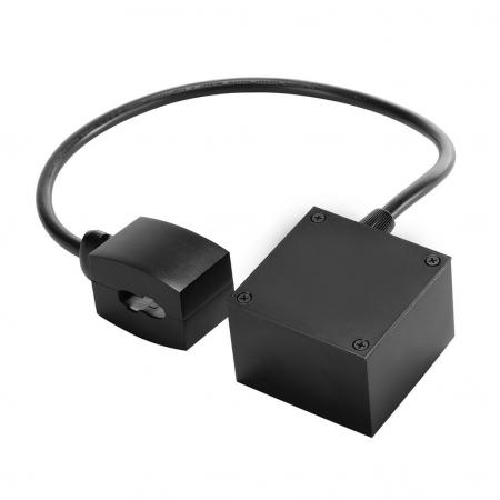 SLV 184004 Einspeiser für EASYTEC II schwarz