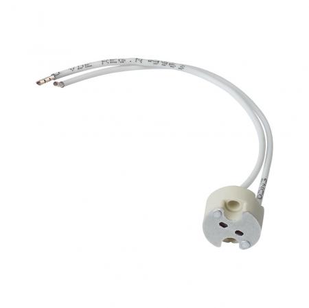 Paulmann 2189 SB NV Halogenfassung universal 1er-Pack für G4, GX5,3 und GY6,35