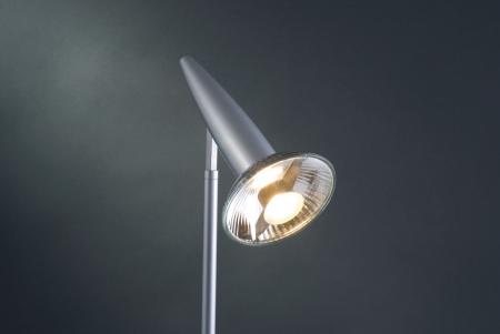 Paulmann 28514 LED QPAR111 4W GU10 230V 2700K 24°