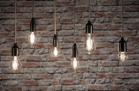 Paulmann E14 28686 LED Filament Winstoßlampe cosy 250lm 2.8W klar dimmbat warmweißes Licht