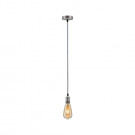 Paulmann 28717 LED ST64 680lm E27 6.5W wie 50W gold 2500K extra warmes Vintage Licht