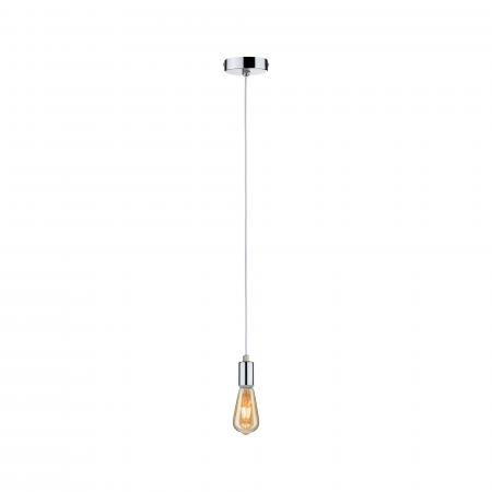 Paulmann 28717 LED ST64 680lm E27 6.5W wie 50W gold 2500K extra warmes Vintage Licht