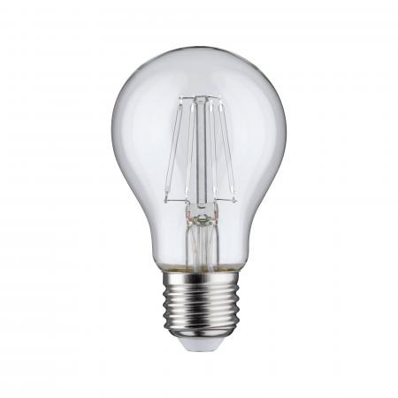 Paulmann 28721 LED Fiamentlampel blau 2.2W E27