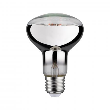 LED Plant R80 Pflanzen Reflektor Grow Green Edition E27 Paulmann 28733