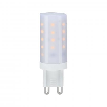 Paulmann 28796 LED Stiftsockel Lampe G9 350lm 4W wie 30W 2700K 3step dimmbares warmes Licht