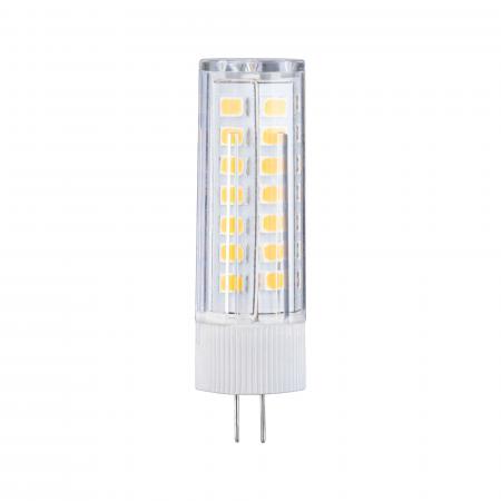 Paulmann 28825 LED Stiftsockellampe G4 350lm 4W wie 25W 2700K 12V - warmes Licht