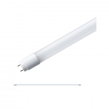 120cm Paulmann 28903 Schlichte LED Röhre G13 18W neutralweiß Opal