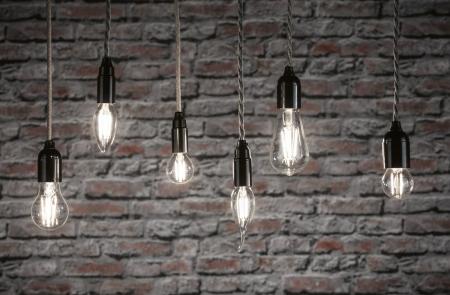 Paulmann 28916 Filament LED Kerze E14 modern 4,8W neutralweiß Matt