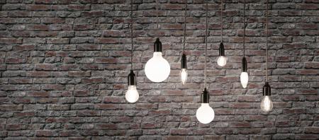 Aktion: Nur noch angezeigter Bestand verfügbar - Paulmann 28921 Filament LED Birne E27 modern 4,8W neutralweiß Matt