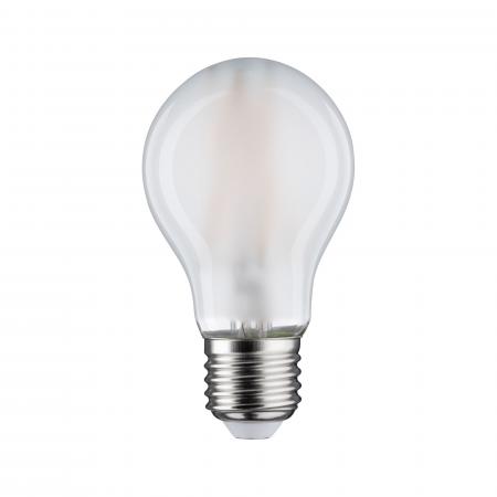 Paulmann 28922 Filament LED Birne E27 modern 7W neutralweiß Matt
