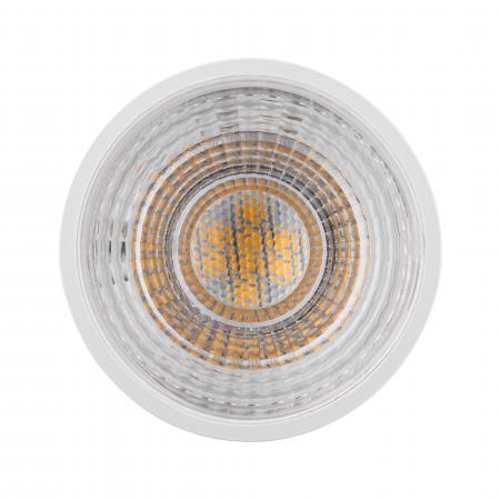 Paulmann 28927 LED Reflektor GU10 modern 7W neutralweiß Weiß matt