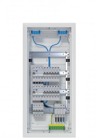 Hager Kleinv.,volta,UPV,4x12PLE,IP30