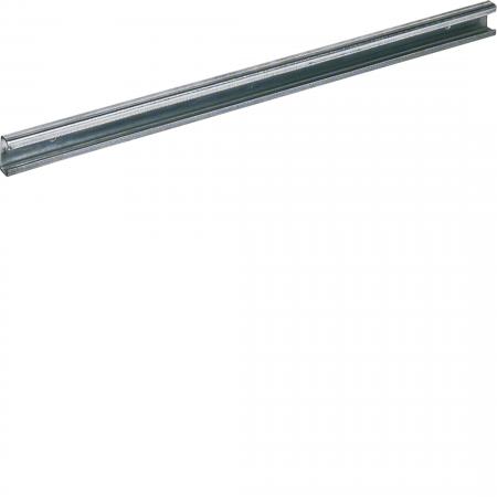 Hager Kabelabfangschiene,univers,IP54,6feld