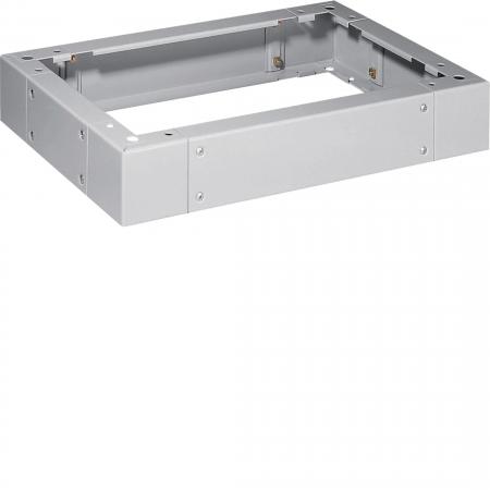 Hager Sockel, univers,IP54,SKI, 100x600x400 mm