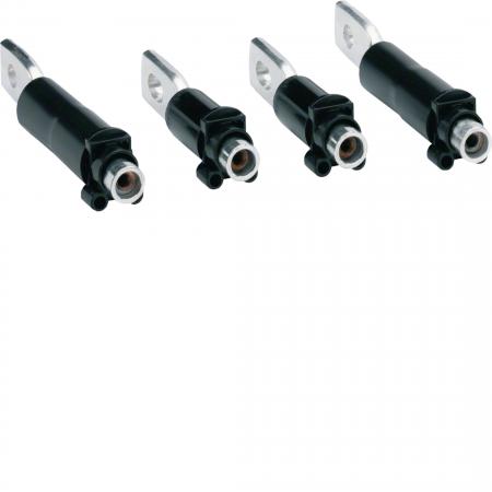 Hager Rückanschluss P160 4P (63-160A)