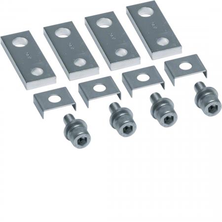 Hager Anschlussverlänger. x630/P630 4P (400A)