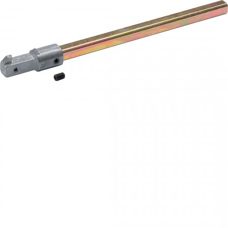 Hager Achse 200mm für Geräte 63-400A