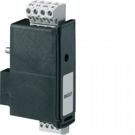 Hager Analogausgänge für SM103E