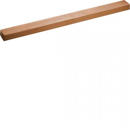 Hager CU-Schiene,universN,20x10mm,1feldig