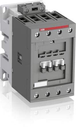 ABB AFC52-40-00-84 Schütz, 4-polig, 110 V 50 Hz / 110-120 V 60 Hz