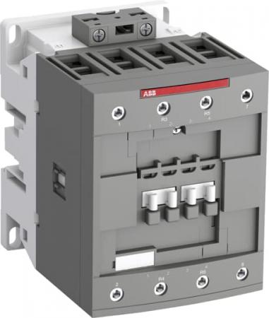 ABB AFC80-22-00-81 Schütz, 4-polig, 24 V 50/60 Hz
