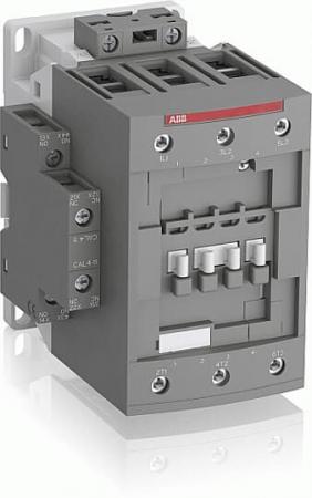 ABB AF96B-30-11-14 Schütz, 45 kW, 250-500 V 50/60 Hz / DC, mit Bahnzulassung