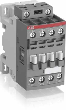 ABB AF12-30-10-14 Schütz, 5,5 kW, 250-500 V 50/60 Hz / DC