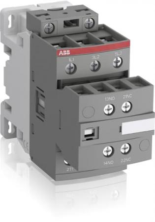 ABB AF30-30-11-14 Schütz, 15 kW, 250-500 V 50/60 Hz / DC