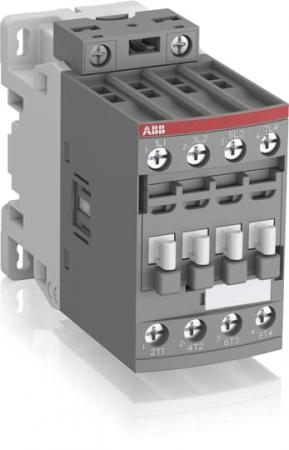 ABB AF38-40-00-13 Schütz, 4-polig, 100-250 V 50/60 Hz / DC
