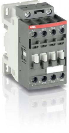 ABB AF09ZB-30-01-23 Schütz, 4 kW, 100-250 V 50/60 Hz / DC, mit Bahnzulassung