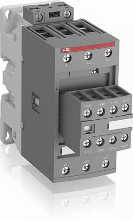 ABB AF65-30-22-14 Schütz, 30 kW, 250-500 V 50/60 Hz / DC