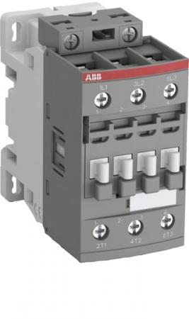 ABB AFC26-30-00-80H Schütz, 11 kW, 220-230 V 50/60 Hz, erfüllt EN60335