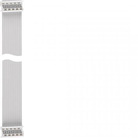 Hager Bus-Tasten-Kabel 380 mm modular