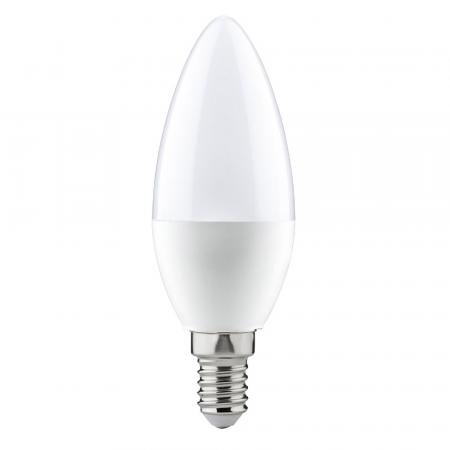 Paulmann 28538 LED 3er-Pack Kerze 5.5W E14 2700K